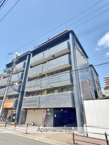 サンライズツイン関目2号館