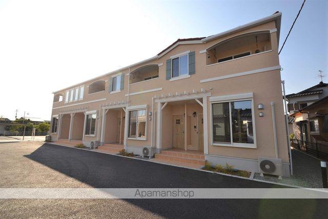 アルモニー八代Ⅰ