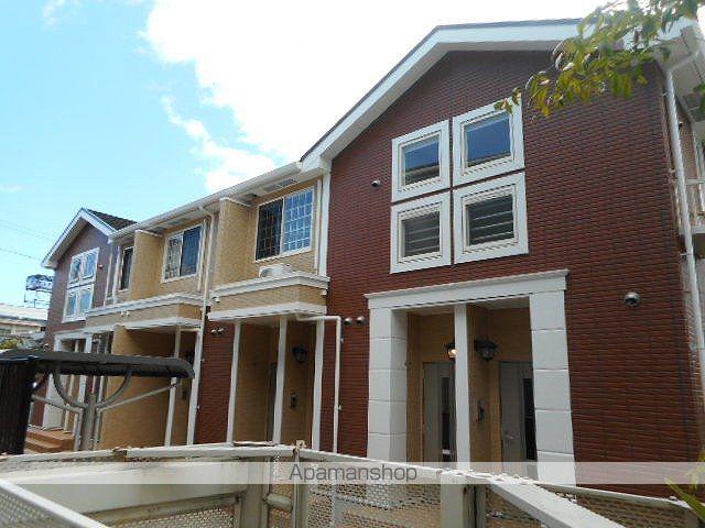 メゾネット・ドゥー