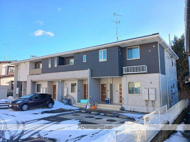 メゾンソレイユⅢ