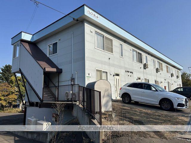 パレスほしみ