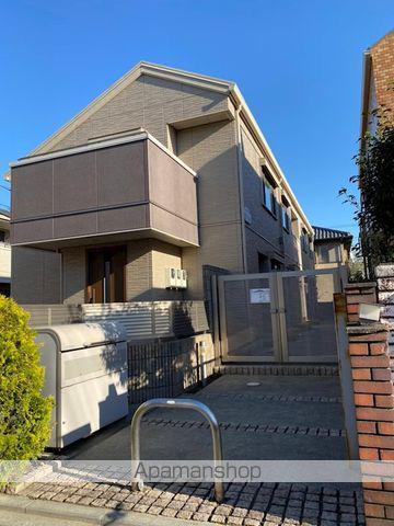 メゾンアルコーベ