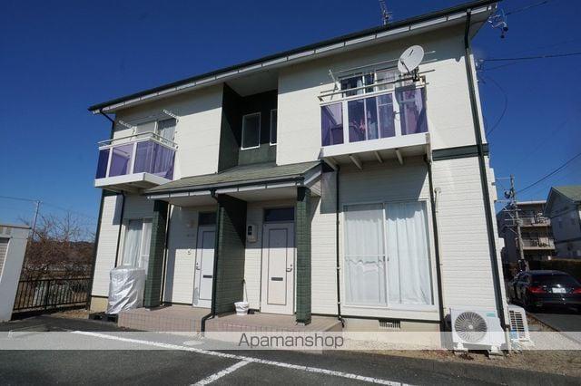 グリーンヒル新原C