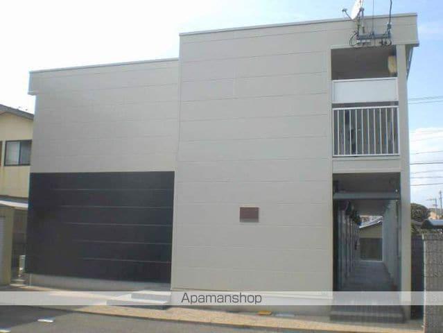 レオパレスアクアタウン