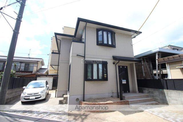 山陽本線 東福山駅 徒歩7分 2階建 築30年