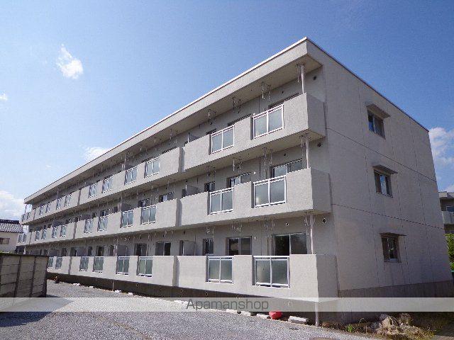 コンフォルトあがた 1号棟