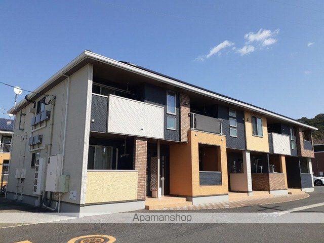 クレシェンテ周南A