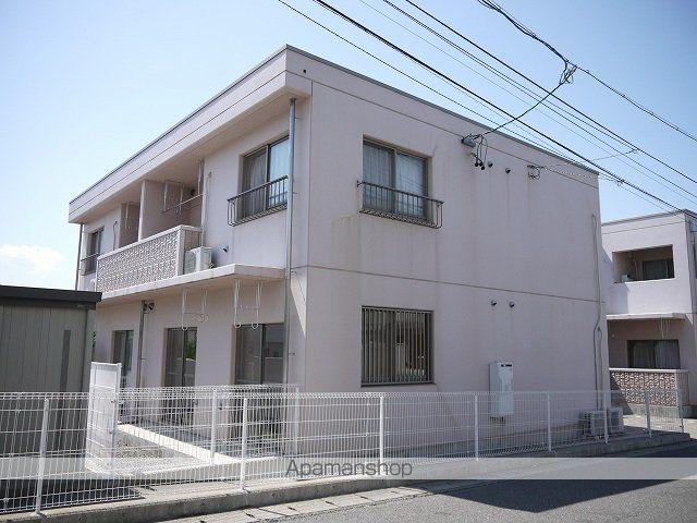 ファミーユ松原B棟