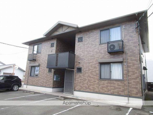 プラザ・シャルム C棟