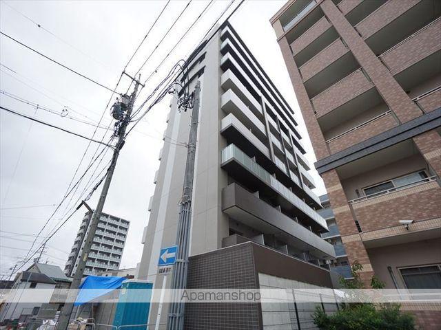 RAFFLE OZONEⅡ -サウス GARDEN-