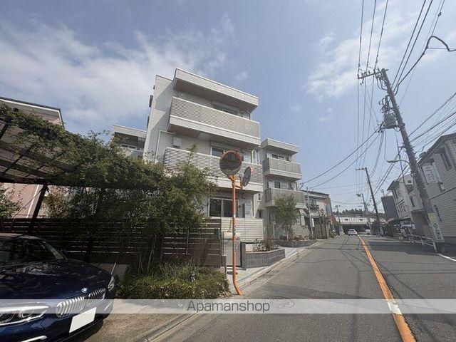 セレスティア岡本