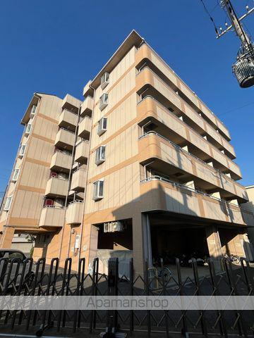 グリーンライフ浜寺