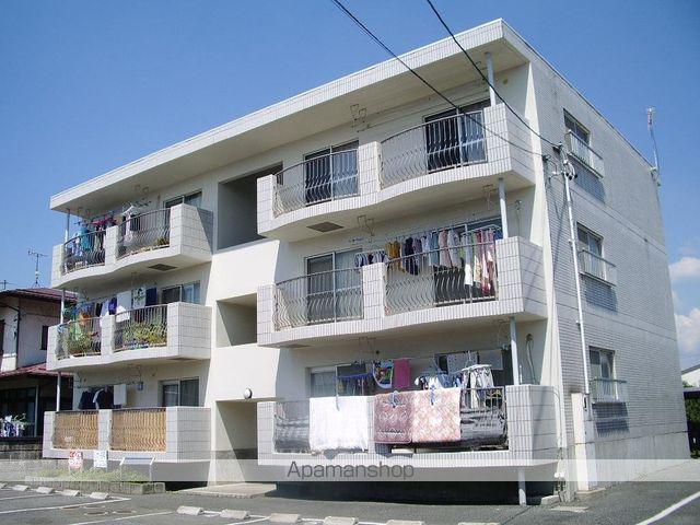 アメニティニシザワ(3DK/1階)