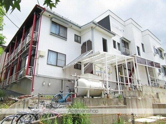 カルチェラタン