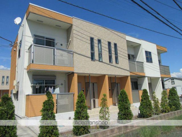 モルティピアッツアRⅠ棟