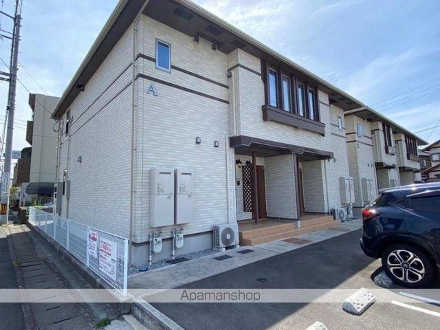 サンテクラージュ木太町A