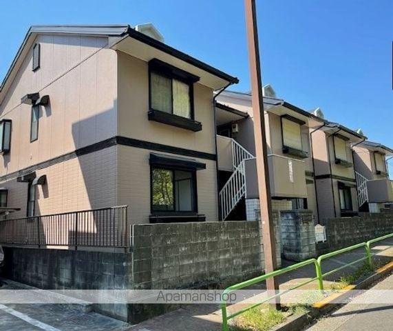 ドリームハウスA棟