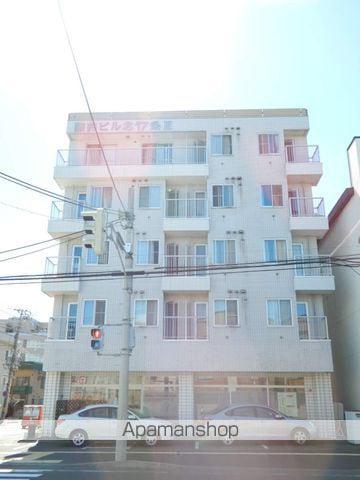 藤井ビル北17条3