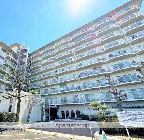 労住協第14ビル西宝町マンション