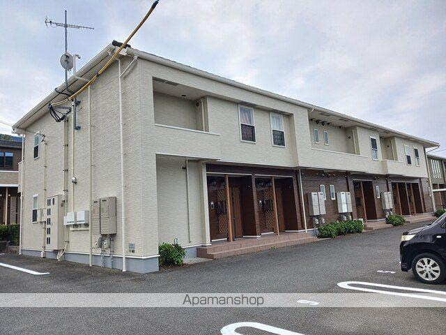 グリーンハイツ鷹取