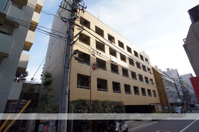 レジディア新宿イースト