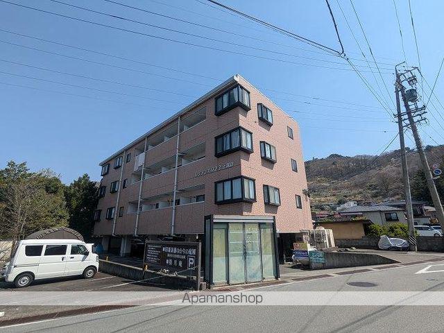 レジデンス923上諏訪