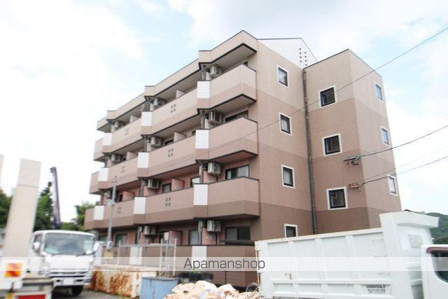 エクセレント西可児(1K/1階)