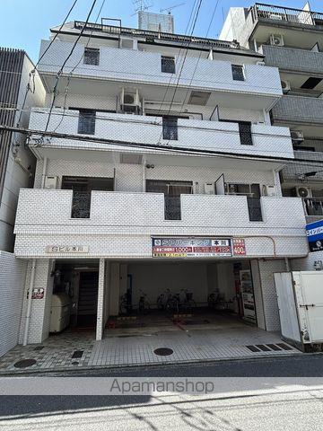 Sビル本川