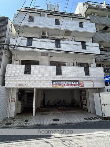 Sビル本川