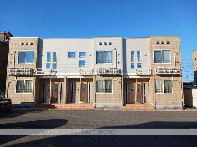 イースト ファインⅠ(2DK/1階)