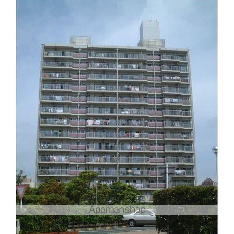 日商岩井シーサイドマンション2号棟