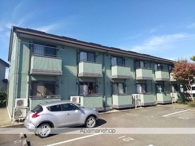 ホワイティ下馬B棟