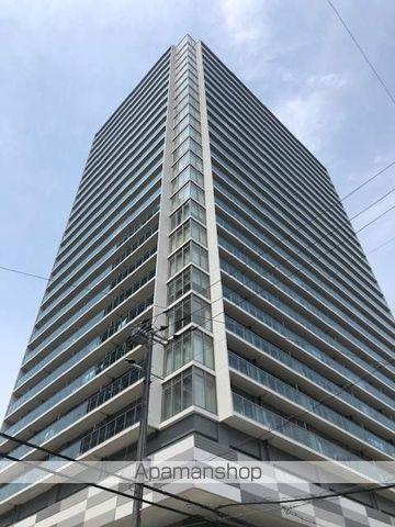 アトラスタワー草津[13階]