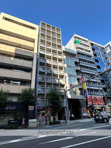ADW RESIDENCE 谷町四丁目