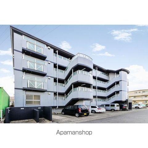 シーズンコート上小田井南