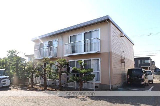 エクセルハイツテヅカA棟