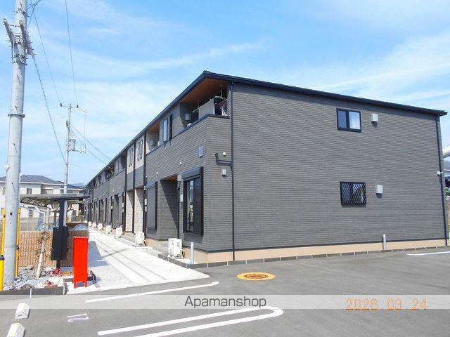 アイノス波分Ⅱ
