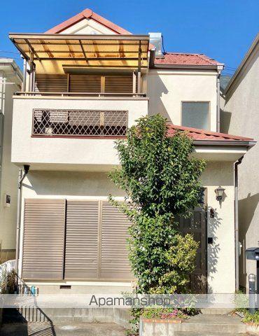 横須賀線 戸塚駅 徒歩19分 2階建 築34年