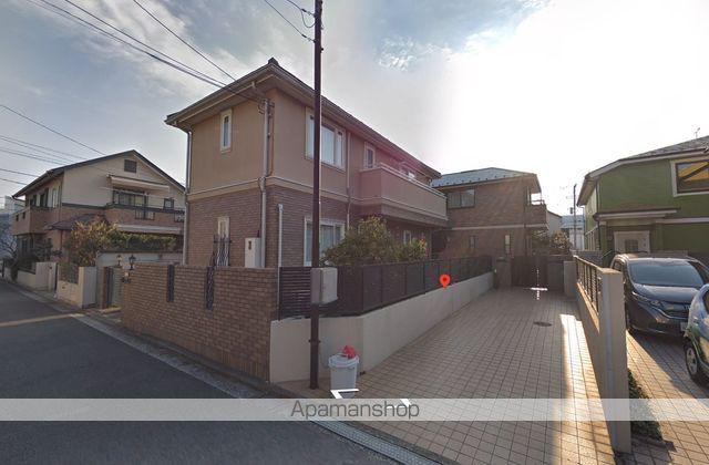 中央本線 吉祥寺駅 徒歩14分 2階建 築25年