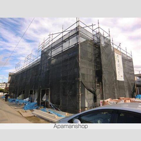 リーブルファイン則武Ⅱ(1LDK/1階)