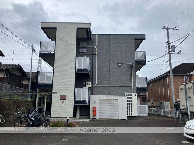 レオパレス康浜舎