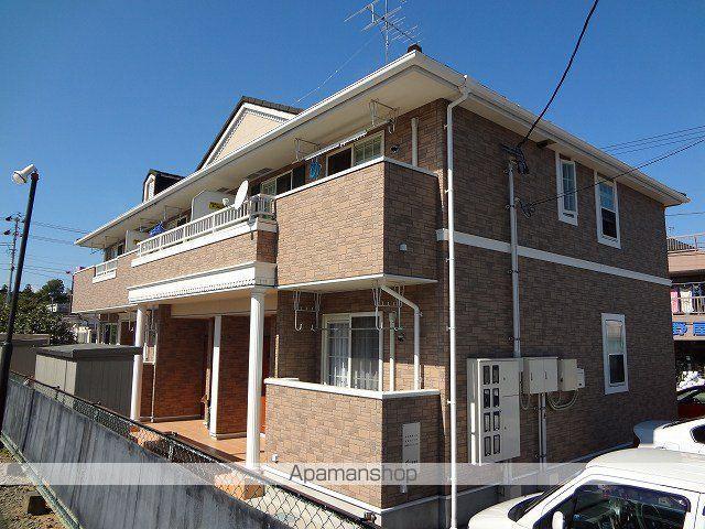 サンパティーク・ヴィラ