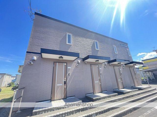 ユニフレックス森川