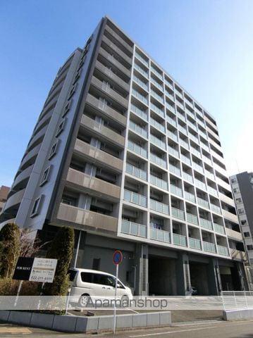 レジディア榴岡 ウエスト棟
