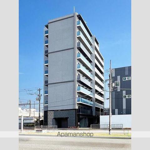 S-RESIDENCE堺浜寺AXIAL