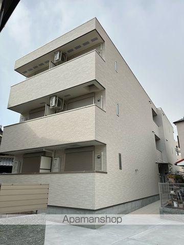 クローバー・シエル長居公園