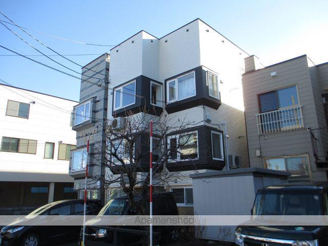 リフュージオ平岸