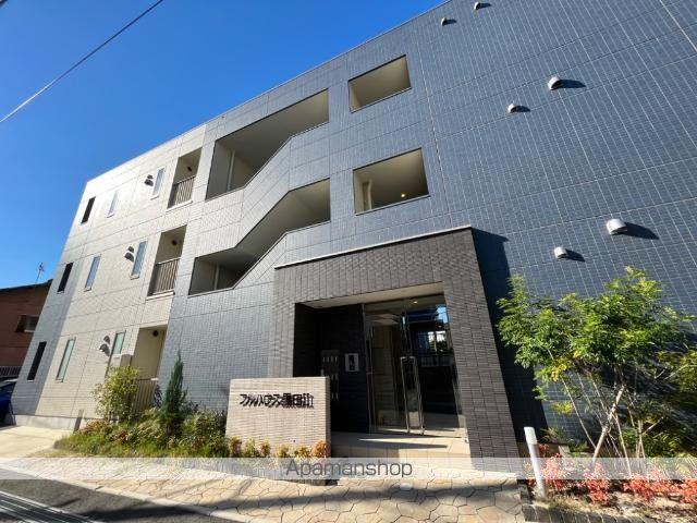 フルハウス黒田Ⅱ