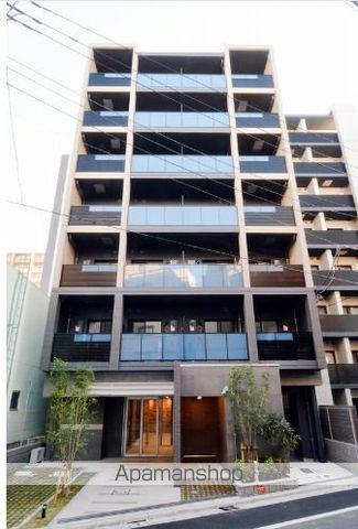 ウィルテラス森下三丁目