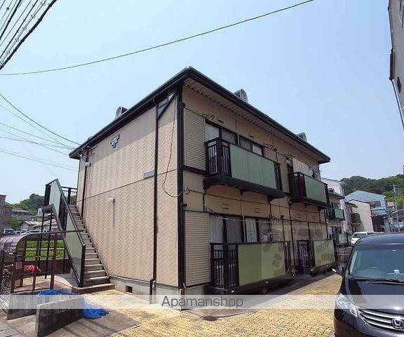 リヴェール桃山壱・弐番館